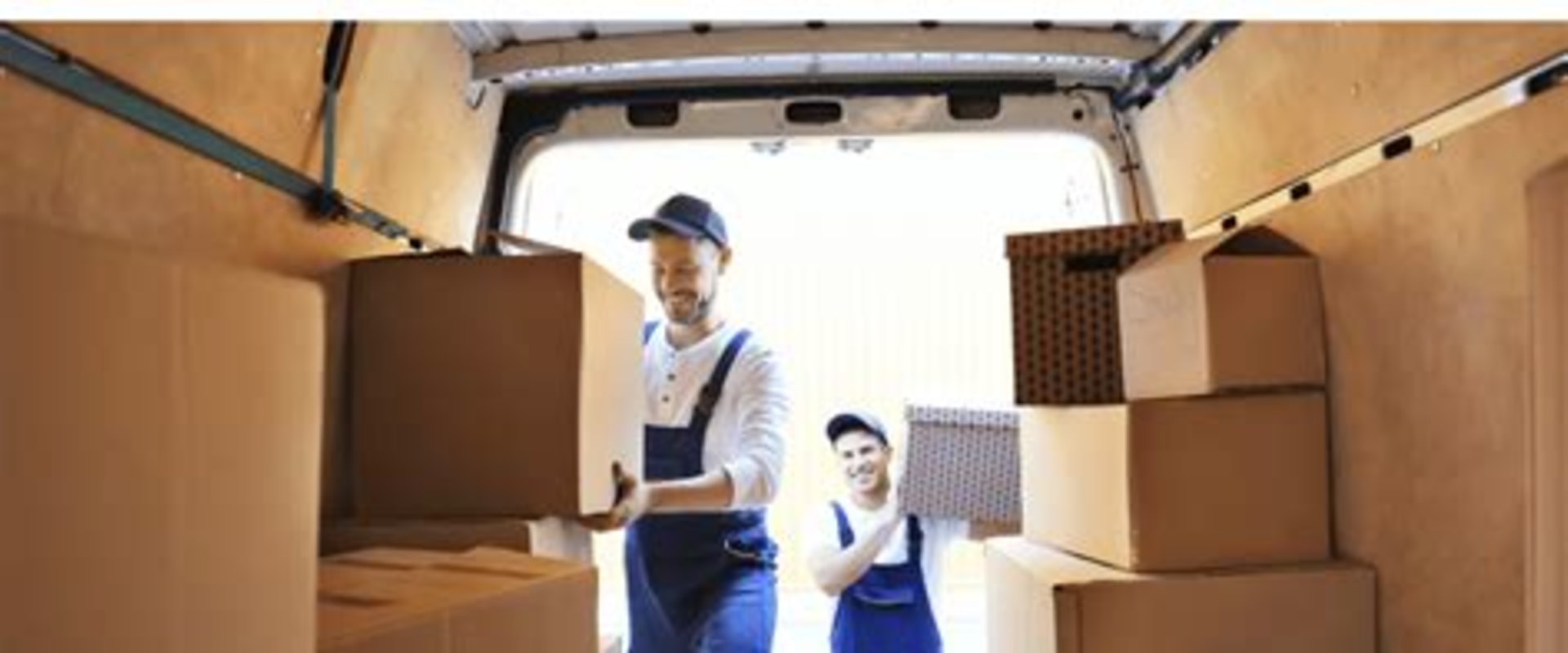 The Ultimate Guide to Virginia Movers: Tips from an Expert