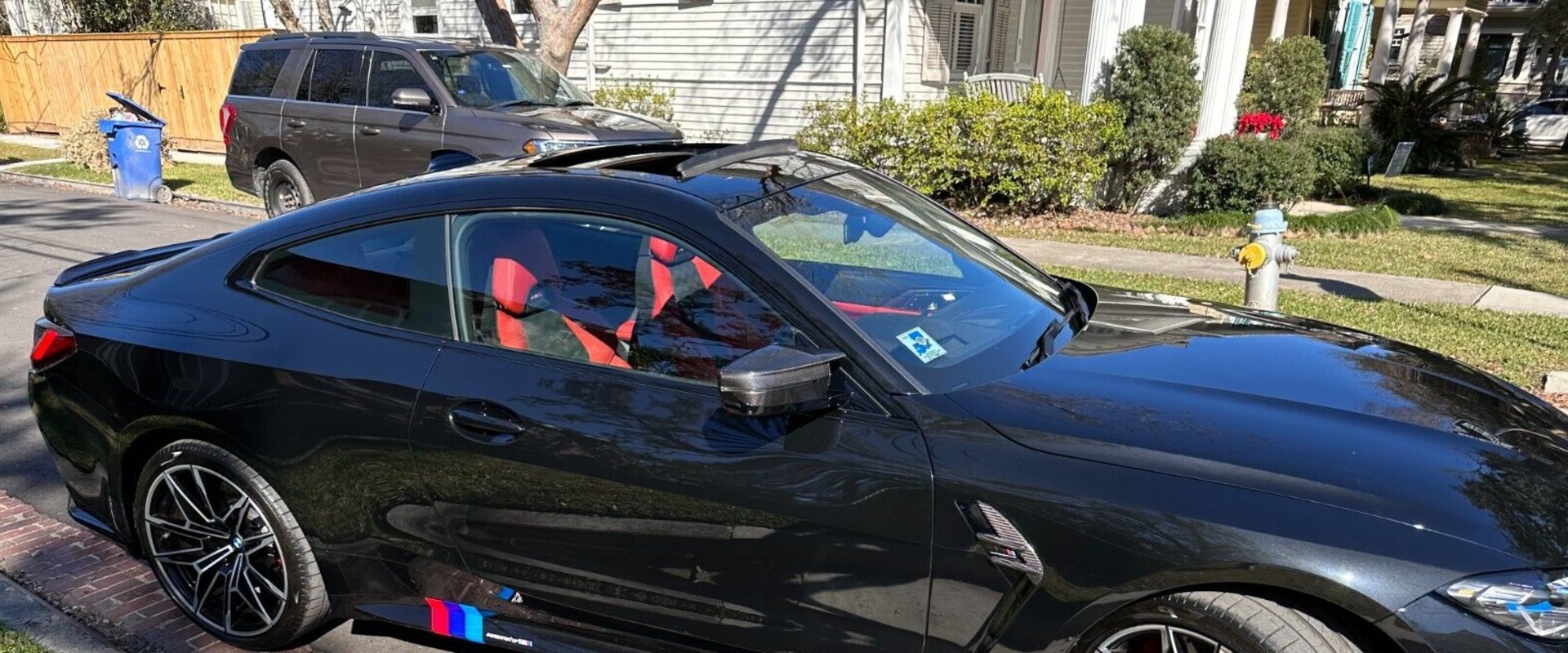 Understanding the Importance of Seat Belt and Harness Requirements for Micro Stock Car Racing