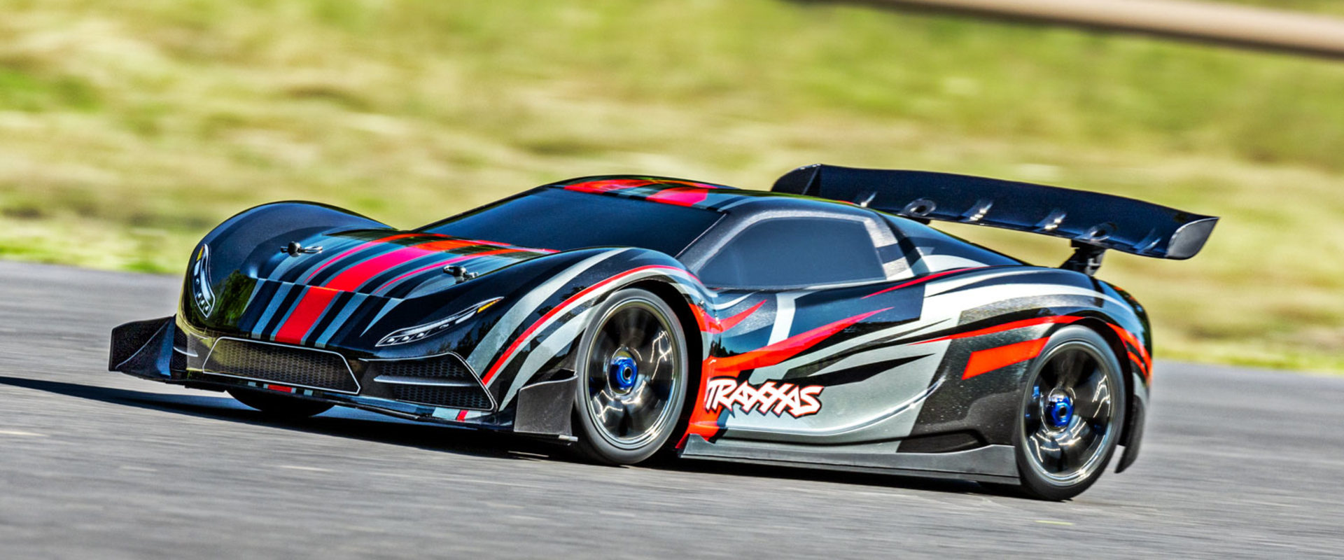 The Thrilling World of Micro Stock Racing