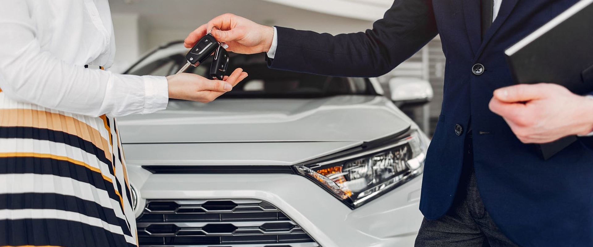The Ultimate Guide to Effortless Vehicle Transport
