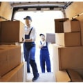 The Ultimate Guide to Virginia Movers: Tips from an Expert