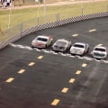 All You Need to Know About Asphalt Tracks for Micro Stock Car Racing