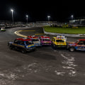 Understanding Qualifying Rounds and Starting Positions in Micro Stock Car Racing
