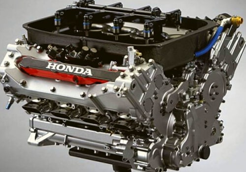All You Need to Know About Standard Engine Sizes and Specifications