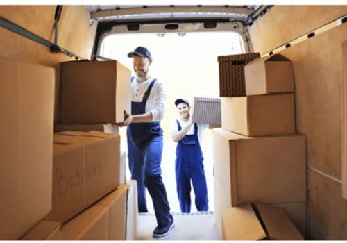 The Ultimate Guide to Virginia Movers: Tips from an Expert
