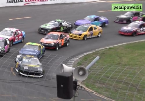 All You Need to Know About Mini Stock Cars