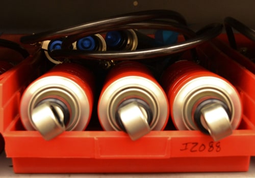 Suspension Tuning for Micro Stock Car Racing: Tips and Techniques for Success