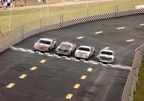 All You Need to Know About Asphalt Tracks for Micro Stock Car Racing