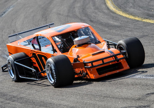 A Comprehensive Look at Body Design and Modifications for Micro Stock Car Racing