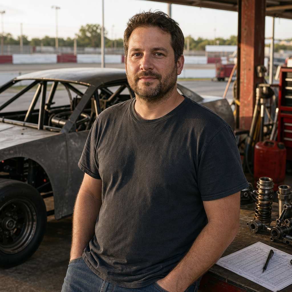 Bryan Berschauer